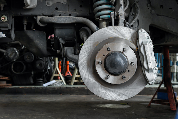 Brake Rotors