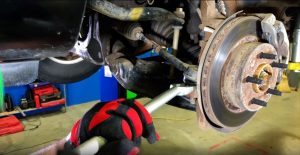 Inner Vs. Outer: Distinguishing Specific Joint Failure Points