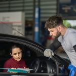 Auto Repairs