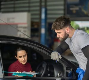Auto Repairs