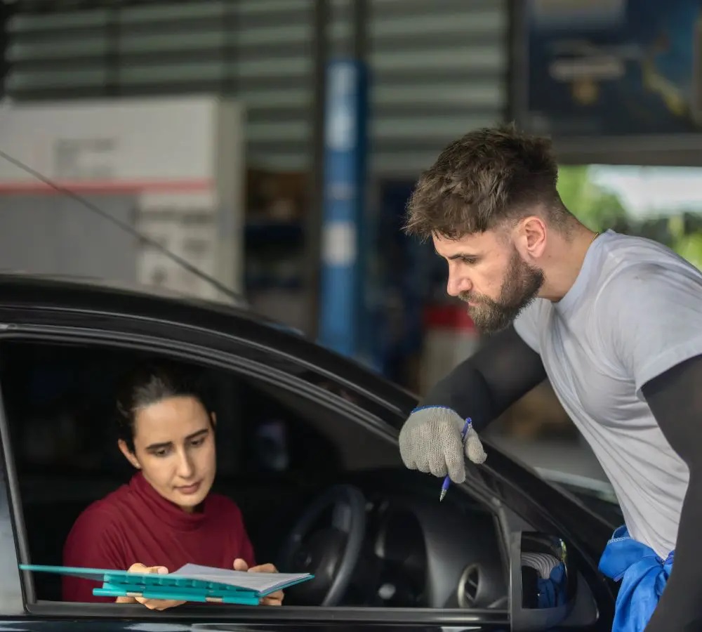 Auto Repairs