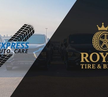 Royal Tire