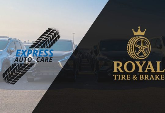 Royal Tire
