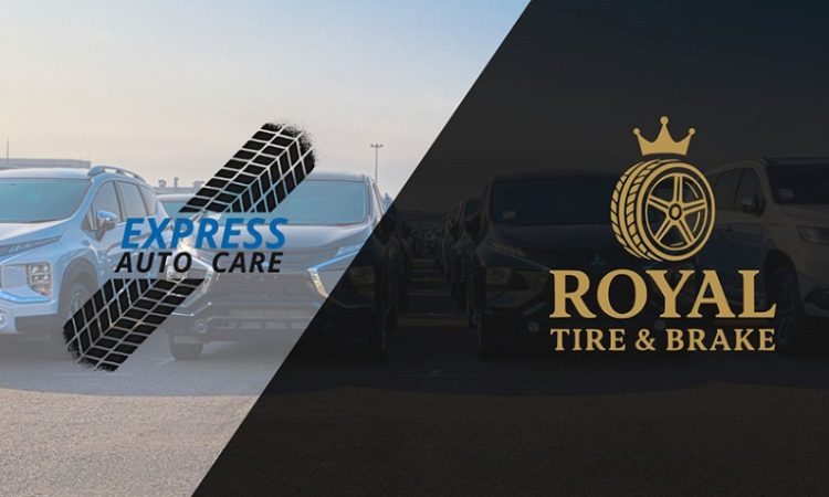 Royal Tire